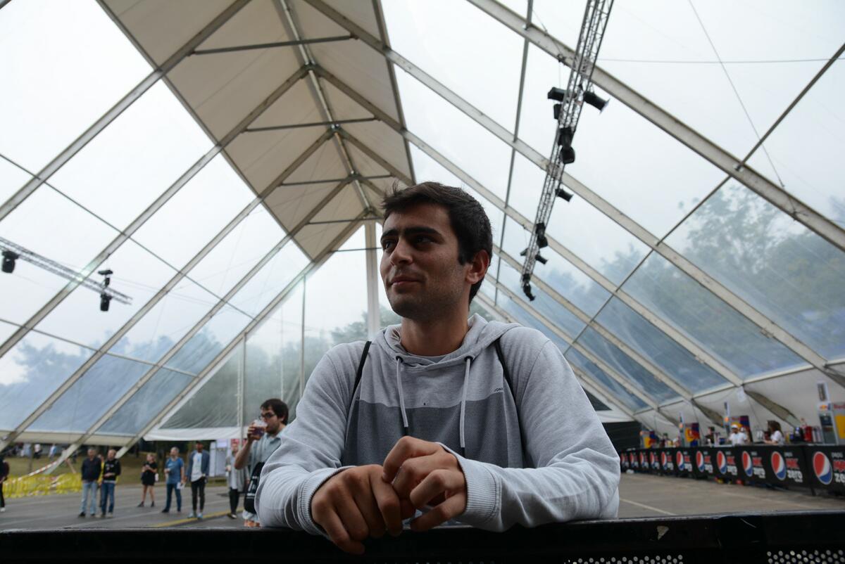 Foto 31 de la s&aacute;bado 8 de julio | Bilbao BBK Live 2017